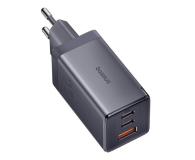 Baseus Gan5 Ultra charger 65W - 1210531 - zdjęcie 1